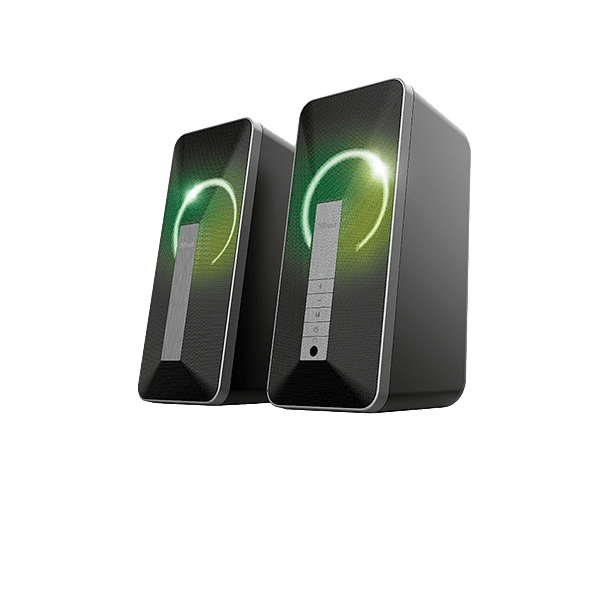Trust Arva 20 Bluetooth  Altavoces