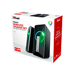 Trust Arva 20 Bluetooth  Altavoces