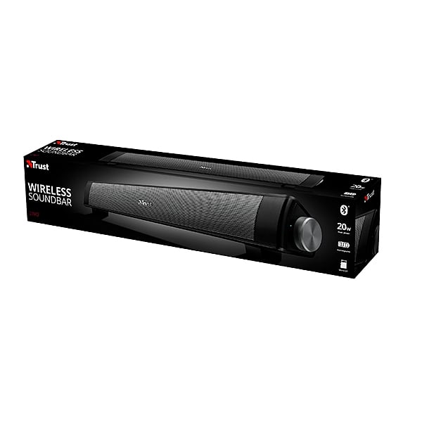 Trust Lino Bluetooth  Barra de sonido