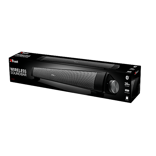Trust Lino Bluetooth  Barra de sonido