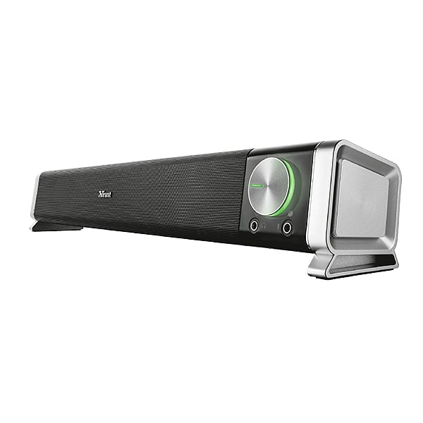 Trust Asto  Barra de sonido