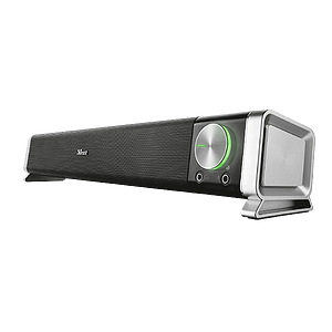 Trust Asto  Barra de sonido