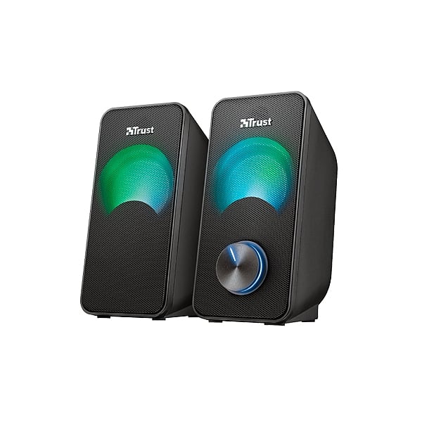 Trust Arys RGB 20  Altavoces