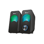 Trust Arys RGB 20  Altavoces Trust Arys RGB 20  Altavoces