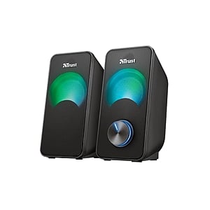 Trust Arys RGB 20  Altavoces