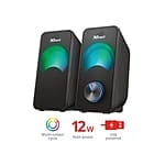 Trust Arys RGB 20  Altavoces