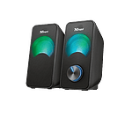 Trust Arys RGB 20  Altavoces Trust Arys RGB 20  Altavoces