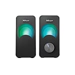 Trust Arys RGB 20  Altavoces
