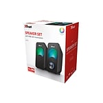 Trust Arys RGB 20  Altavoces