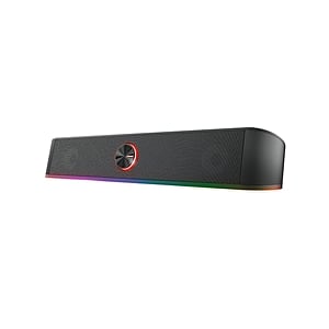 Trust GXT 619 Thorne RGB  Barra de sonido