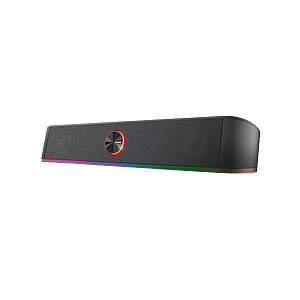 Trust GXT 619 Thorne RGB  Barra de sonido