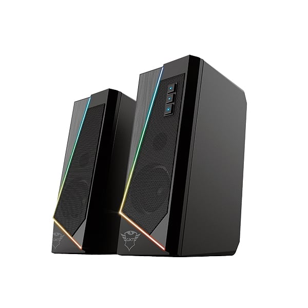 Trust Gaming GXT 609 Zoxa RGB 20  Altavoves