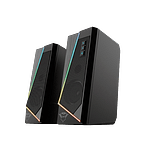Trust Gaming GXT 609 Zoxa RGB 20  Altavoves