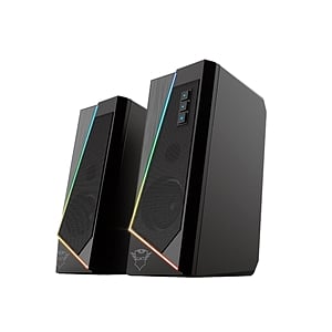 Trust Gaming GXT 609 Zoxa RGB 20  Altavoves