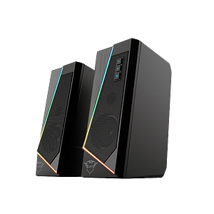 Trust Gaming GXT 609 Zoxa RGB 20  Altavoves