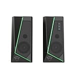 Trust Gaming GXT 609 Zoxa RGB 20  Altavoves