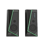 Trust Gaming GXT 609 Zoxa RGB 20  Altavoves