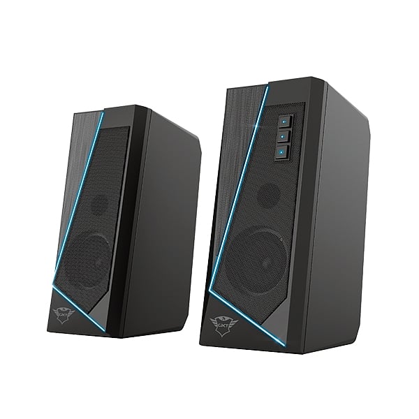 Trust Gaming GXT 609 Zoxa RGB 20  Altavoves