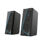 Trust Gaming GXT 609 Zoxa RGB 20  Altavoves