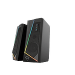 Trust Gaming GXT 609 Zoxa RGB 20  Altavoves