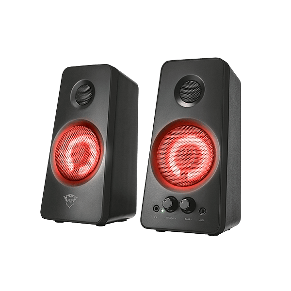 Trust GXT 608 Tytan 20  Altavoces