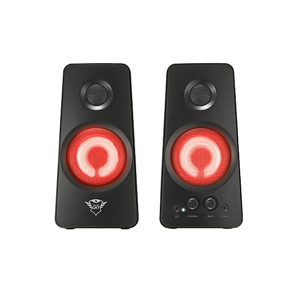 Trust GXT 608 Tytan 20  Altavoces