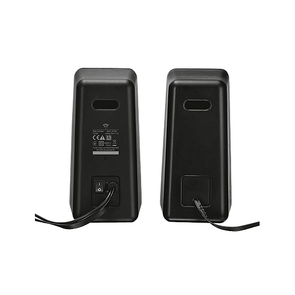Trust GXT 608 Tytan 20  Altavoces