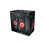 Trust GXT 608 Tytan 20  Altavoces