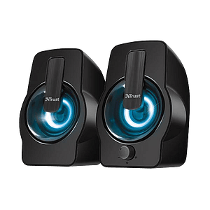 Trust Gemi 20 GEMI RGB 12W USB  Altavoces