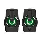 Trust Gemi 20 GEMI RGB 12W USB  Altavoces