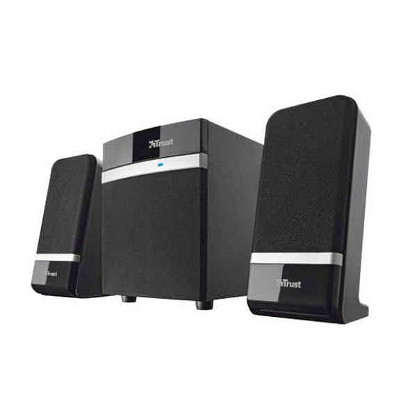 Trust Raina 21  Altavoces