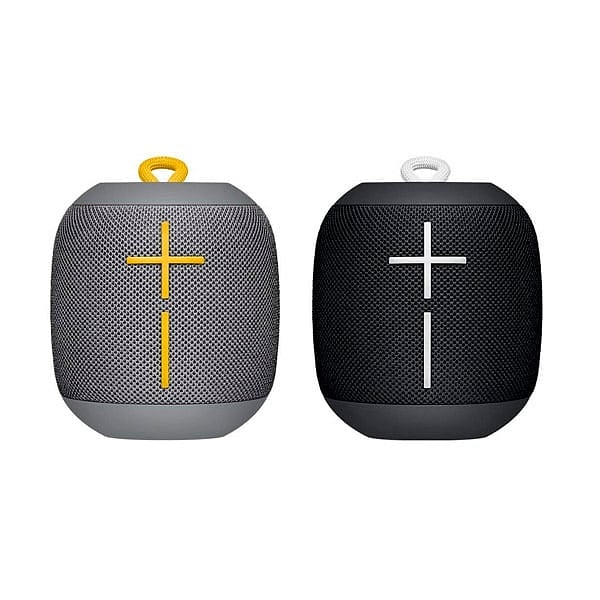 UE Wonderboom pack 2  Altavoces