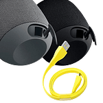 UE Wonderboom pack 2  Altavoces UE Wonderboom pack 2  Altavoces