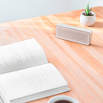 Xiaomi MI Speaker Basic 2 Bluetooth  Altavoz Xiaomi MI Speaker Basic 2 Bluetooth  Altavoz