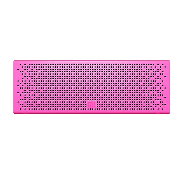 Xiaomi MI  10 Bluetooth Rosa  Altavoz