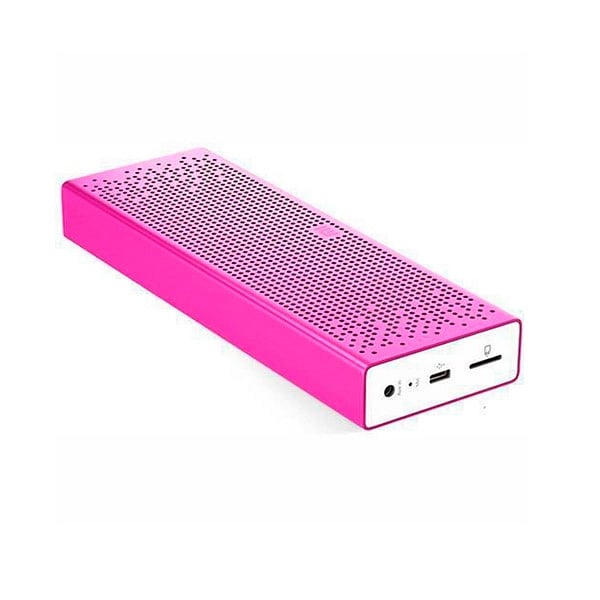 Xiaomi MI  10 Bluetooth Rosa  Altavoz