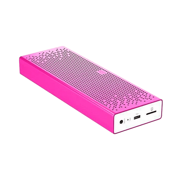 Xiaomi MI  10 Bluetooth Rosa  Altavoz