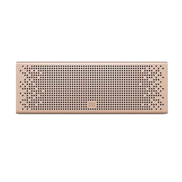 Xiaomi MI  10 Bluetooth Dorado  Altavoz