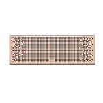 Xiaomi MI  10 Bluetooth Dorado  Altavoz