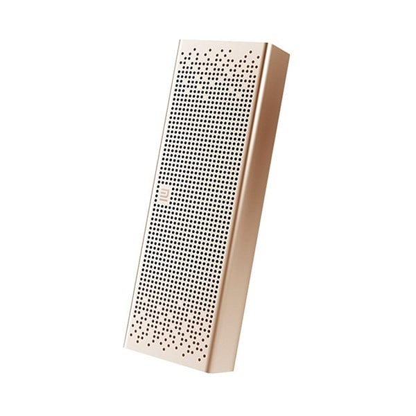 Xiaomi MI  10 Bluetooth Dorado  Altavoz
