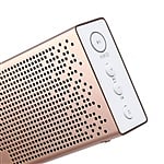 Xiaomi MI  10 Bluetooth Dorado  Altavoz