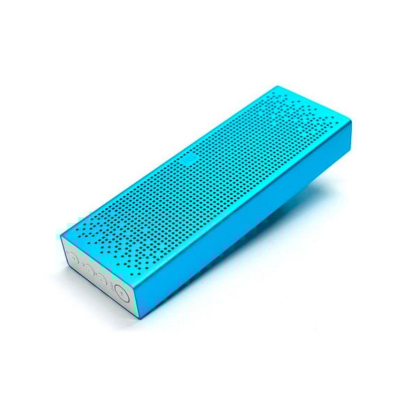 Xiaomi MI  10 Bluetooth Azul  Altavoz