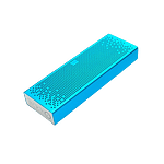 Xiaomi MI  10 Bluetooth Azul  Altavoz Xiaomi MI  10 Bluetooth Azul  Altavoz