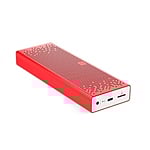Xiaomi MI 10 Bluetooth Rojo  Altavoz
