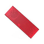 Xiaomi MI 10 Bluetooth Rojo  Altavoz