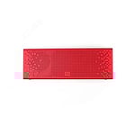 Xiaomi MI 10 Bluetooth Rojo  Altavoz