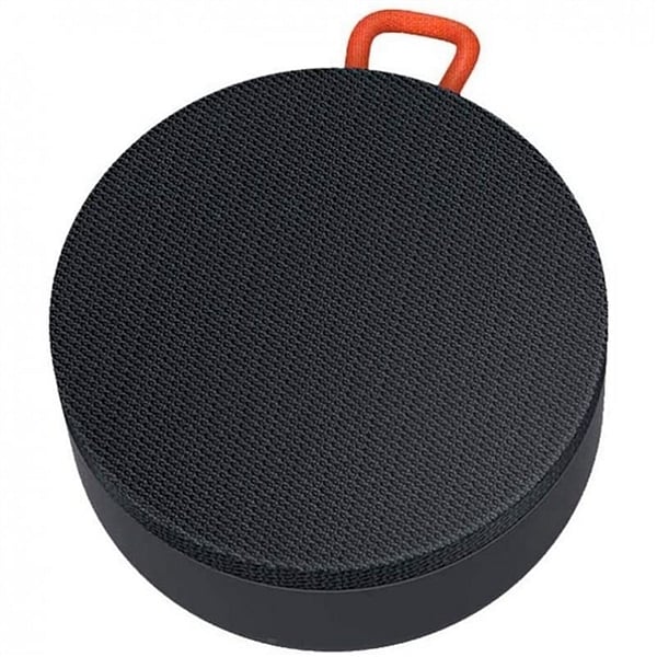 Xiaomi Mi Portable Bluetooth Speaker Mini 10 Gris  Altavoz
