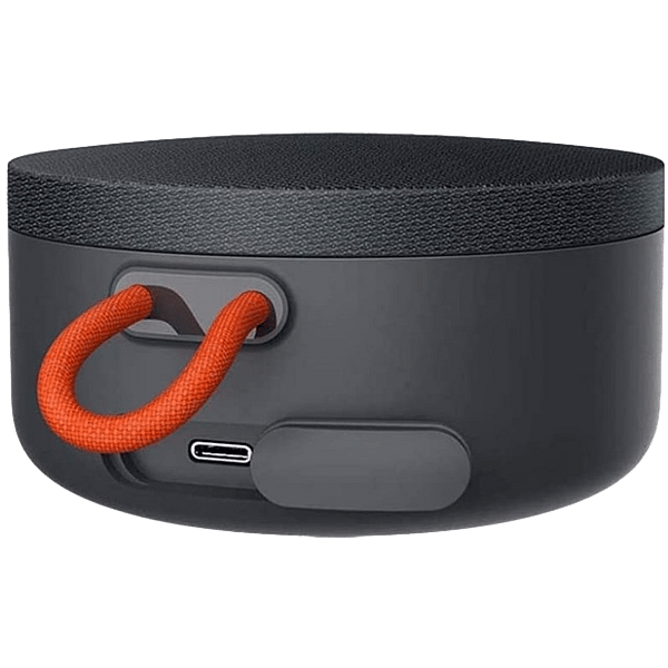 Xiaomi Mi Portable Bluetooth Speaker Mini 10 Gris  Altavoz