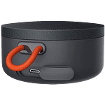 Xiaomi Mi Portable Bluetooth Speaker Mini 10 Gris  Altavoz