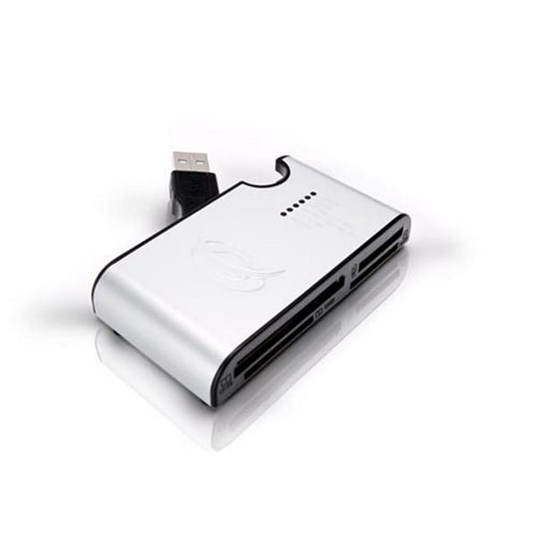 Conceptronic CMULTIRWU2 Lector USB  Multilector Externo